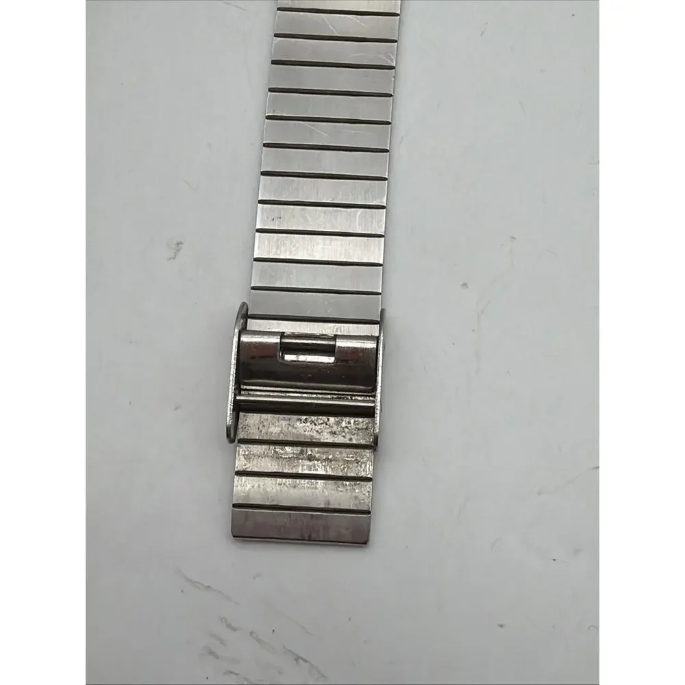 Casio description vintage